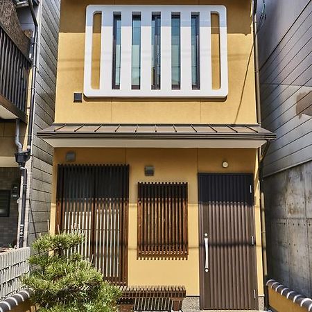 Stay Sakura Kyoto Nijo Castle West I Exterior photo